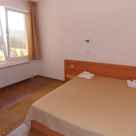 панорама Doszpat