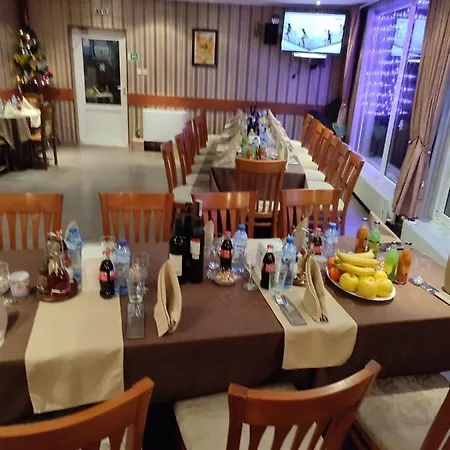 Хотел панорама