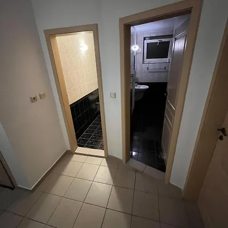 Szálloda панорама 2*