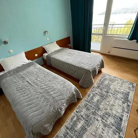 호텔 панорама 2*