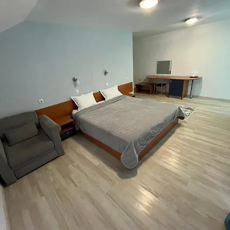 панорама 호텔 2*