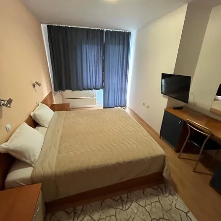 панорама 호텔 2*