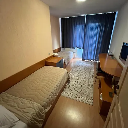 Szálloda панорама 2*