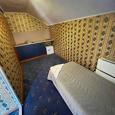 панорама Szálloda 2*