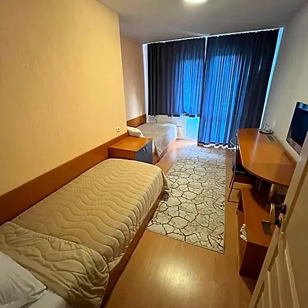 панорама 도스파트