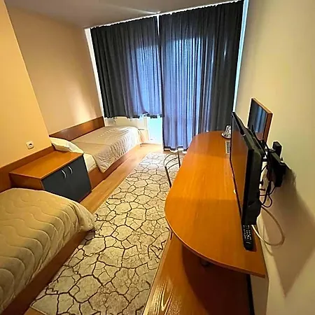 Szálloda панорама 2*