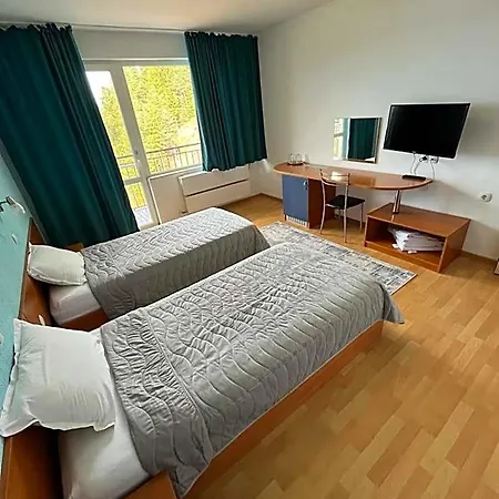 панорама 호텔 도스파트