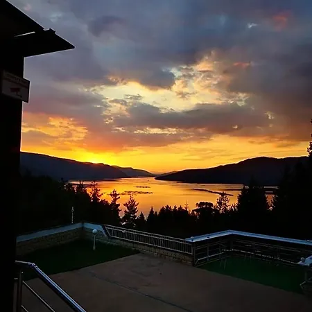 панорама 도스파트