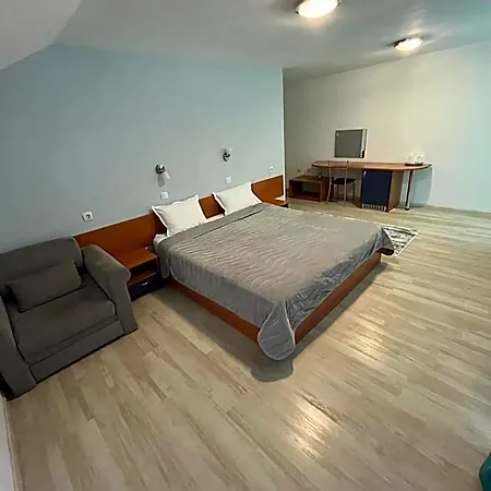 панорама 2* 도스파트
