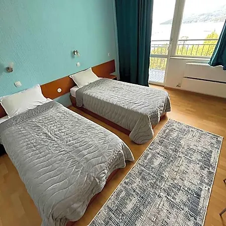 панорама 호텔