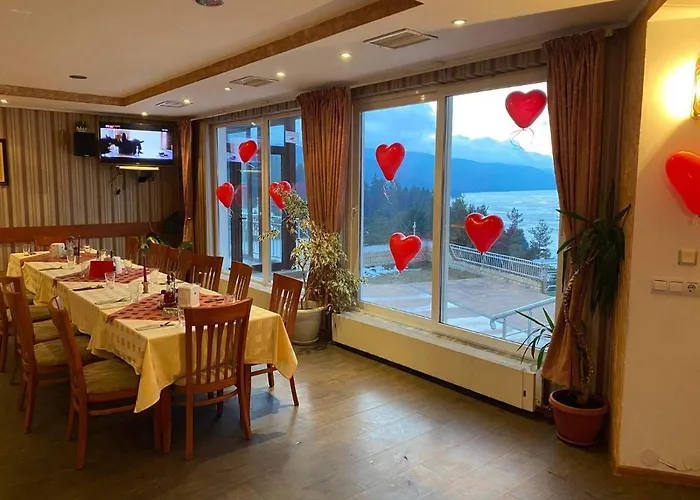 Hotel Хотел Панорама Доспат Dospat