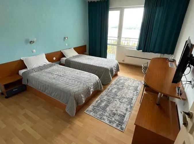 Хотел Панорама Доспат Dospat