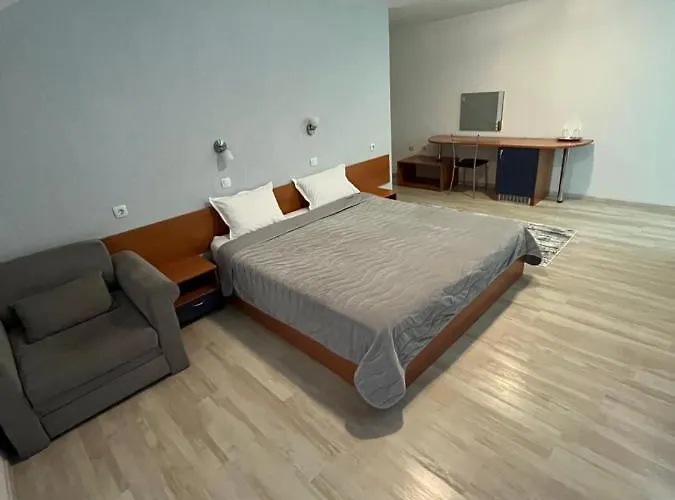 Хотел Панорама Доспат Hotel 2*