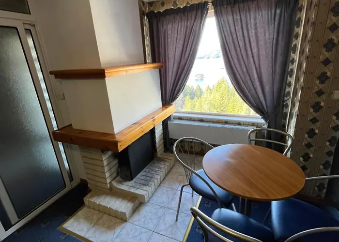 Хотел Панорама Доспат Dospat